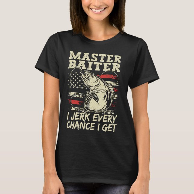 Camiseta Mestre Baiter, Eu Derrame Todas As Oportunidades Q (Frente)