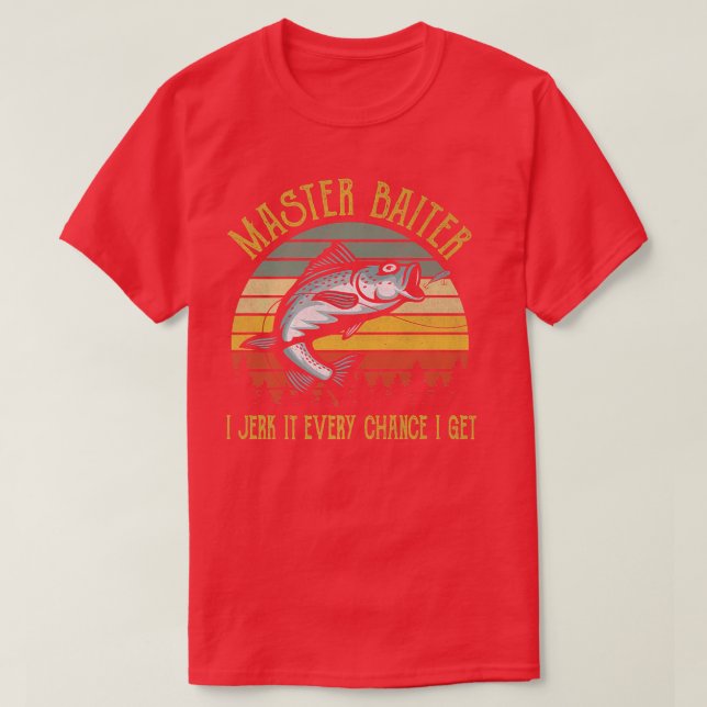 Camiseta Mestre Baiter, Eu Derramei Todas As Oportunidades  (Frente do Design)