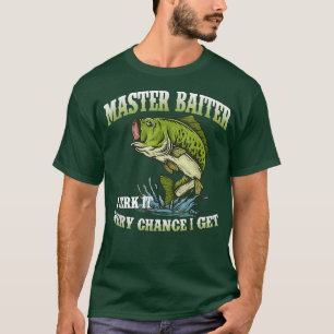 Camiseta Mestre Baiter, Eu Derramei Todas As Oportunidades 