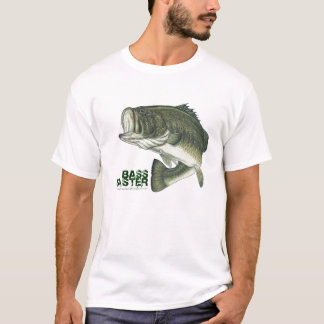 Camiseta Mestre baixo