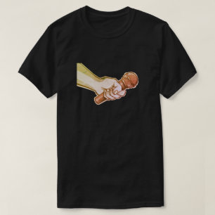 Camiseta Mestre das Cerimonias T-Shirt