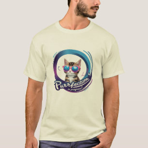 Camiseta Mestre de Aquisição