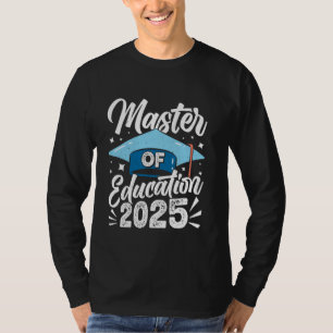 Camiseta MESTRE DE ENSINO 2025 Mestrado