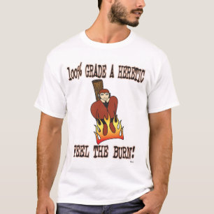 Camiseta Mestre de Hertic