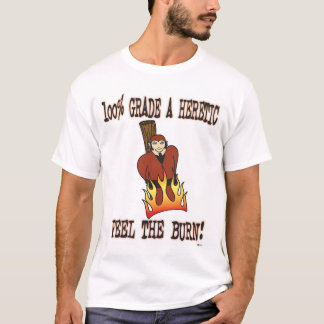 Camiseta Mestre de Hertic