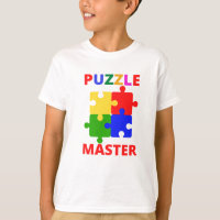 Mestre de Puzzle