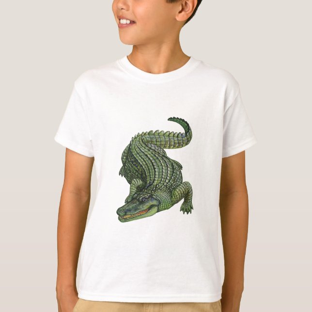 CAMISETA MESTRE DOS PANTANAIS (Frente)