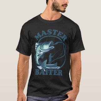 Camiseta Mestre Isqueiro
