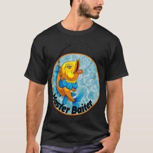 CAMISETA MESTRE ISQUEIRO