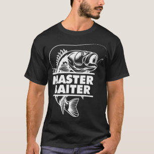 Camiseta Mestre Isqueiro