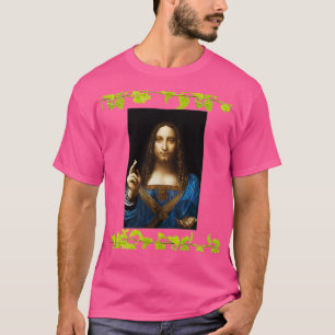 Camiseta Mestre Jesus 1