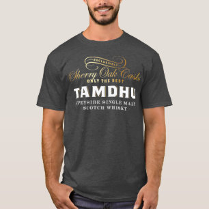 Camiseta Meta de Tamdhu