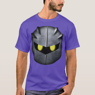 Camiseta Meta Knight Mask