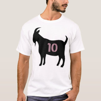 Camiseta Meta Messi 10 Inter