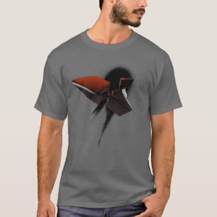Camiseta Metacubes 1