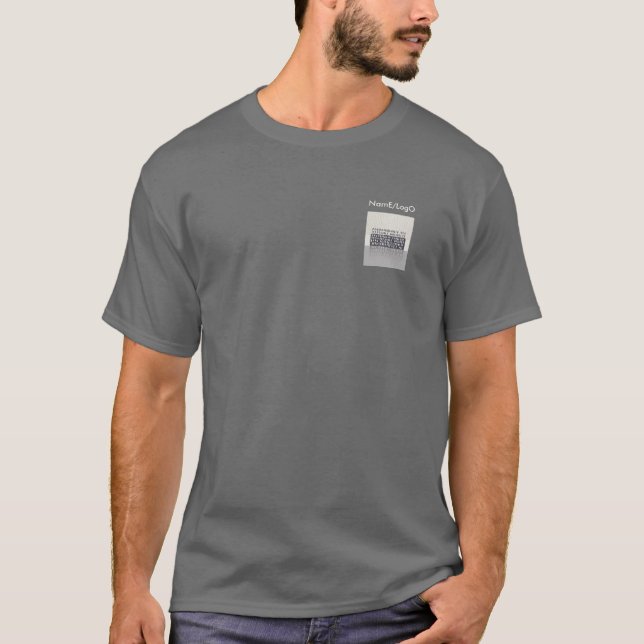 camiseta metáfora_2_reflexão (Frente)