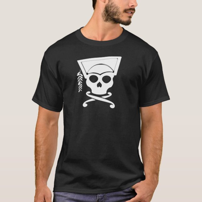 Camiseta Metáfora nº 2 (Frente)