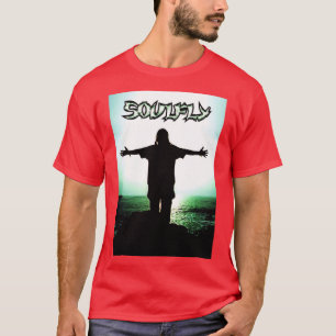 Camiseta Metais de sulco
