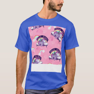 Camiseta Metal pesado