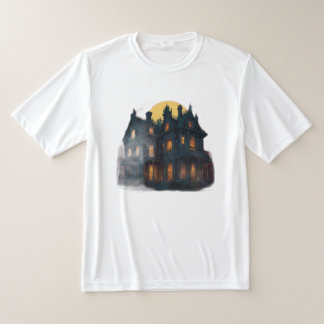 Camiseta metal por morte