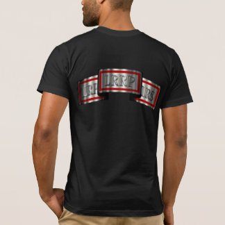 Camiseta Metal "PROFISSIONAL DE LONGA GAMA"