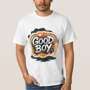 Camiseta Metal Wall Art