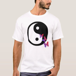 Camiseta Metamorfose