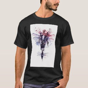 Camiseta Metamorfose