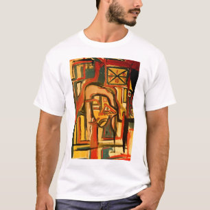 CAMISETA METAMORFOSE DO RAS 3