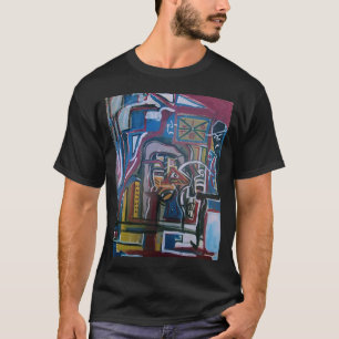 CAMISETA METAMORFOSE FINAL DE RAS