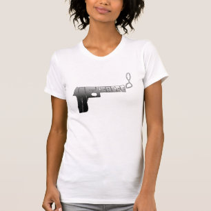 Camiseta metcalfe