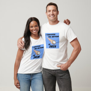 Camiseta Meteor 2025