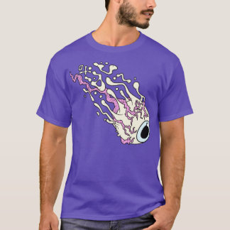 Camiseta Meteor Eye
