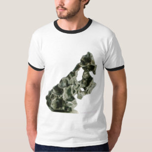 Camiseta Meteorito de Sikhote-Alin