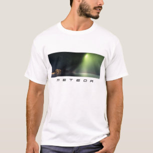 CAMISETA METEORO