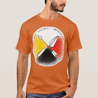 Camiseta Metis Arqueologista