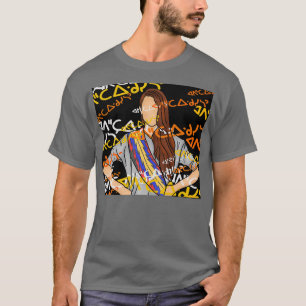 Camiseta Metis pihtawikosis