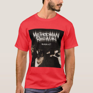 Camiseta método manto engraçado