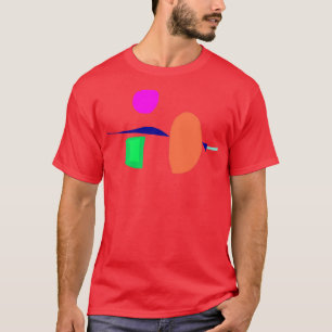 Camiseta Metrô de Chikatetsu