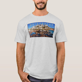 Camiseta Metrognome T - Parte dianteira somente