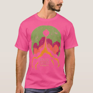 Camiseta Metroid
