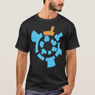 Camiseta Metroid Prime - Artefato Da Natureza Gráfico