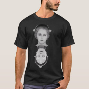 Camiseta Metropolis
