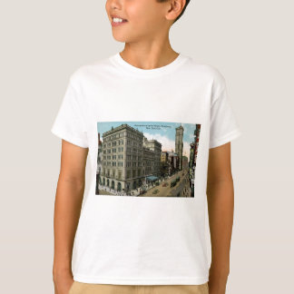 Camiseta Metropolitan Opera House, Nova Iorque