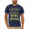 Metrosexual Retrosexual
