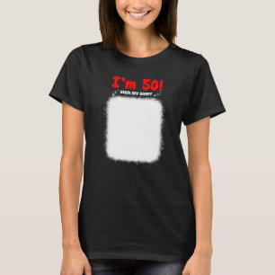 Camiseta Meu 50º aniversário assina minhas mulheres de aniv