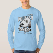 Meu Amável Parceiro | Capa longa masculina