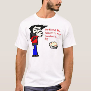 Camiseta Meu amigo….