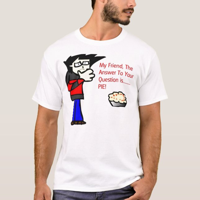 Camiseta Meu amigo…. (Frente)