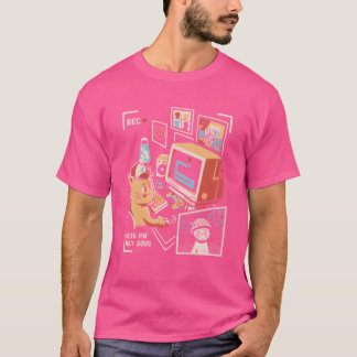 Camiseta Meu amigo Firstrauma